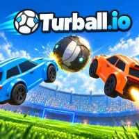 Play Turball.io now!