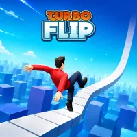 Turbo Flip - free online game
