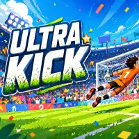 Play Ultra Kick: Goal Crazy now!