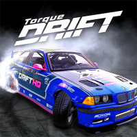 Play Urban Car Drift Game now!