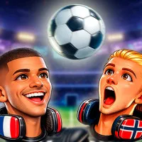 Play World Cup 2026 Soccer Game now!