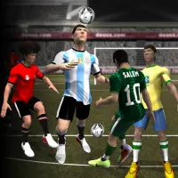 Play World Cup 2026 now!