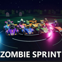 Play Zombie Sprint now!