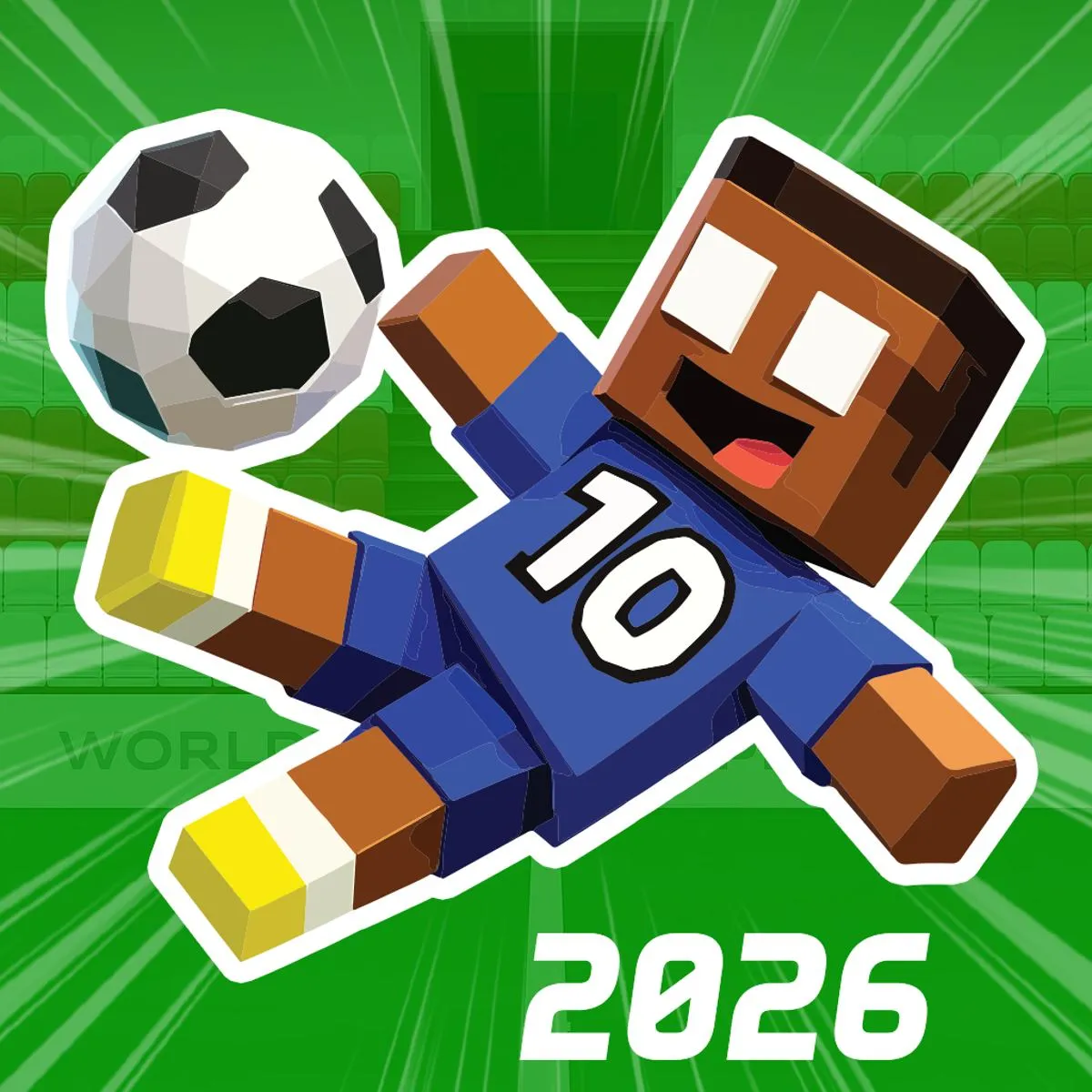PLay A Small World Cup 2 now!