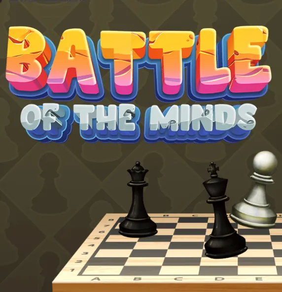 PLay Battle of the Minds now!