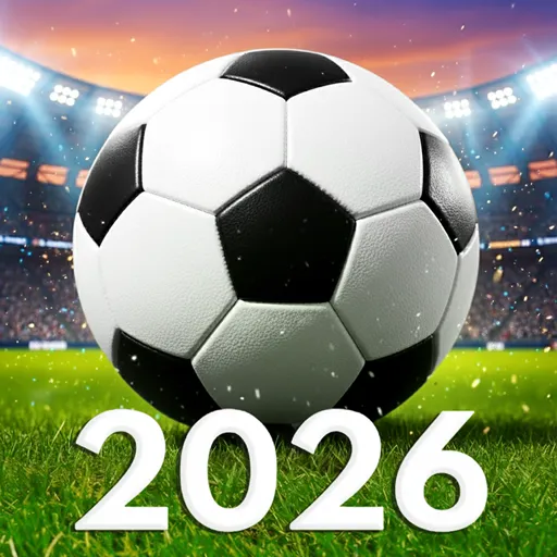 PLay Football 2026 now!