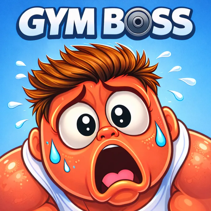 PLay Gym Boss now!