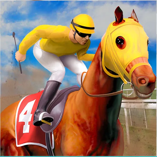 PLay Horse Racing now!