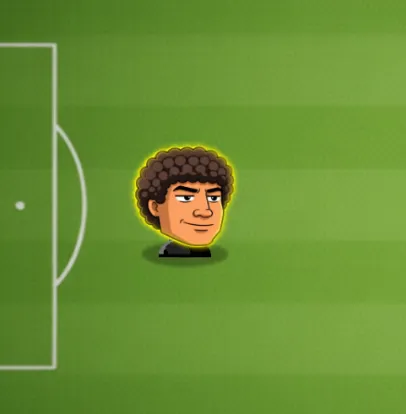 PLay Power Ball Soccer now!