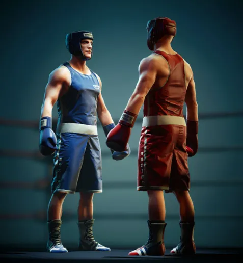 PLay Punchers now!
