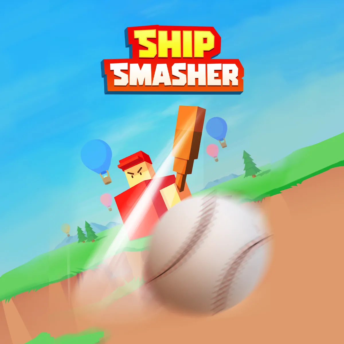 PLay Ship Smasher now!
