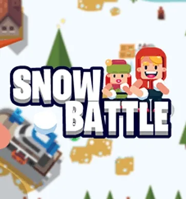 PLay Snow Battles now!